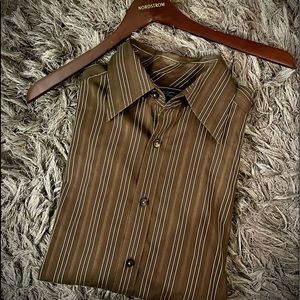 PRICE DROP Men’s casual or dress shirt from Nordstrom.